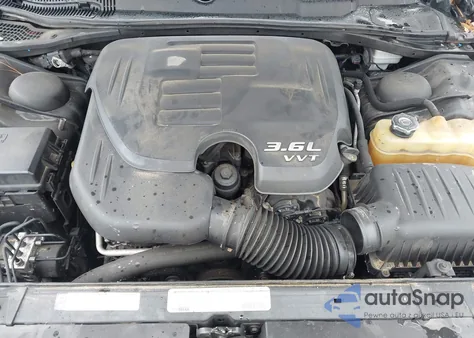 2012 Dodge Challenger Sxt from USA, damaged, VIN 2C3CDYAG0CH170617